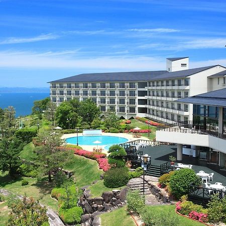 Resort Hotel Olivean Shodoshima 土庄町 外观 照片
