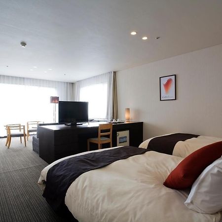 Resort Hotel Olivean Shodoshima 土庄町 外观 照片