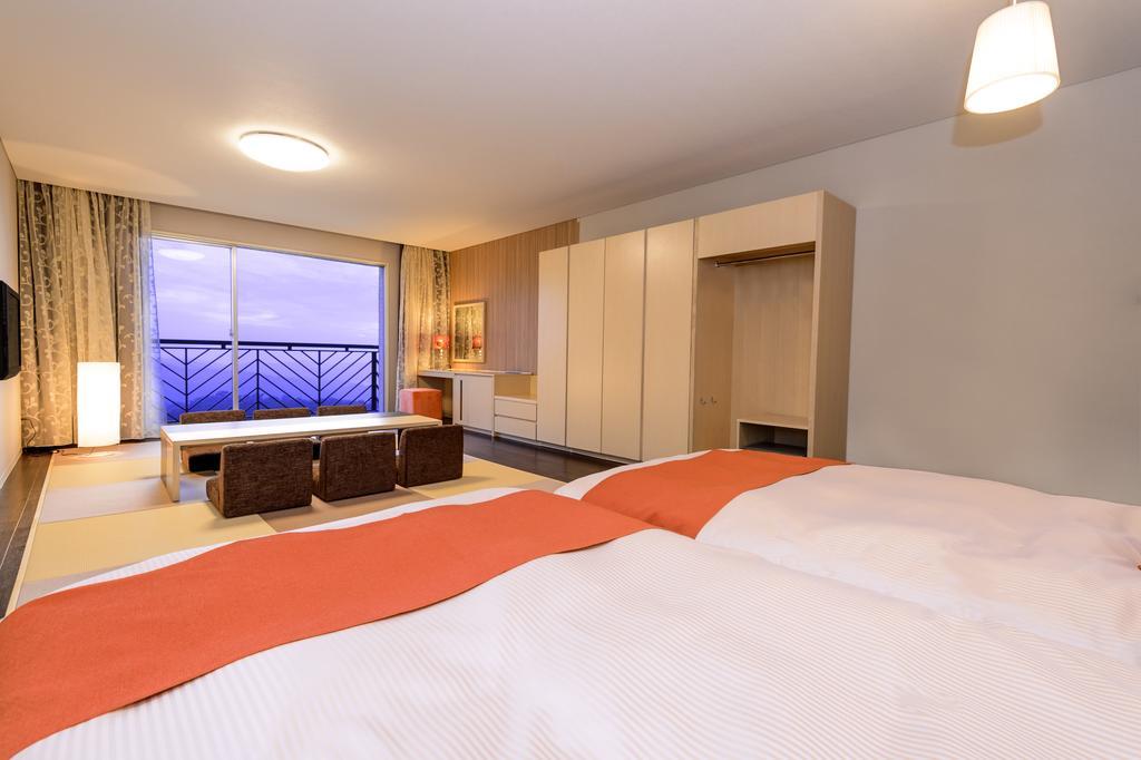 Resort Hotel Olivean Shodoshima 土庄町 外观 照片