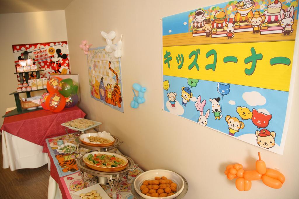 Resort Hotel Olivean Shodoshima 土庄町 外观 照片