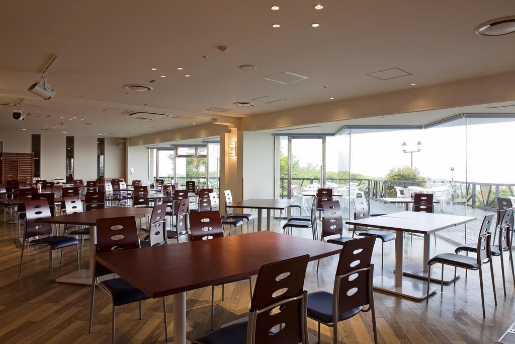 Resort Hotel Olivean Shodoshima 土庄町 外观 照片