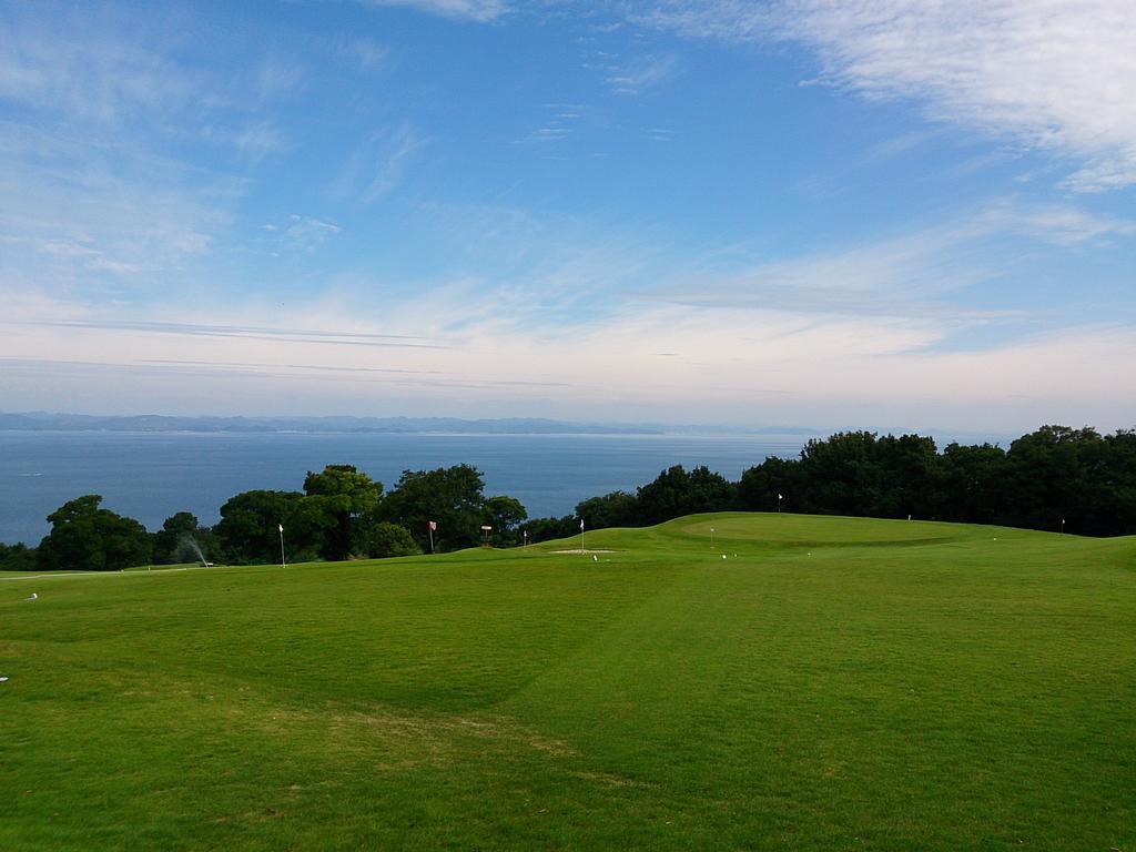 Resort Hotel Olivean Shodoshima 土庄町 外观 照片