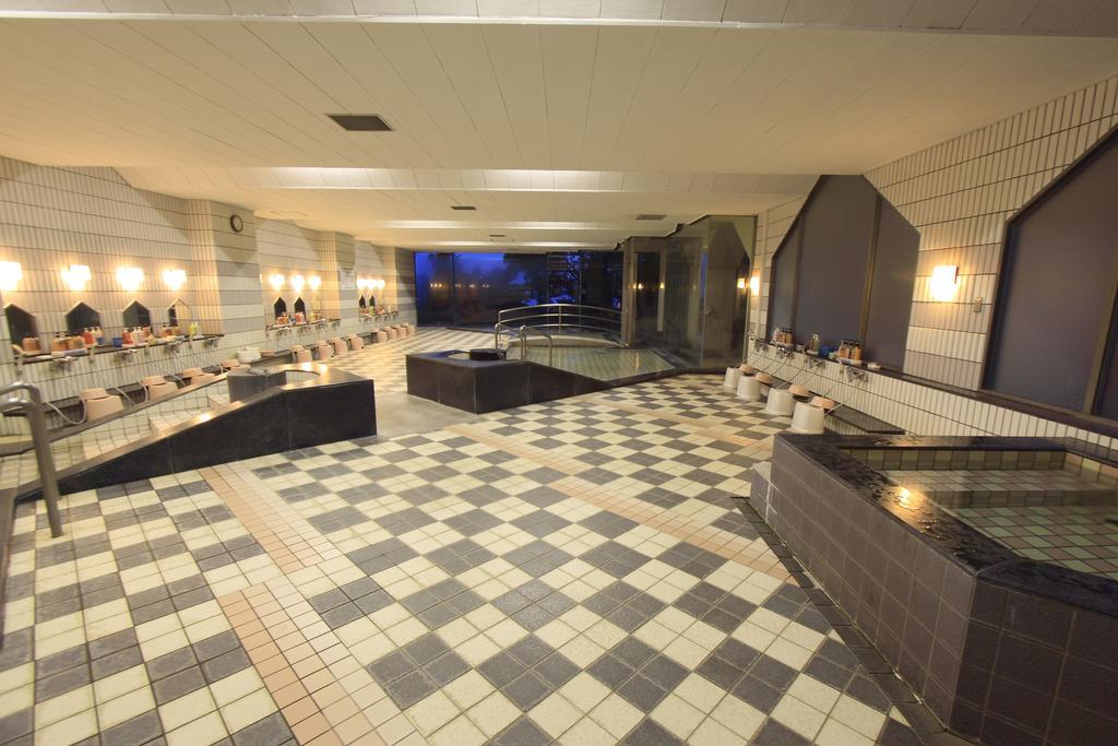 Resort Hotel Olivean Shodoshima 土庄町 外观 照片