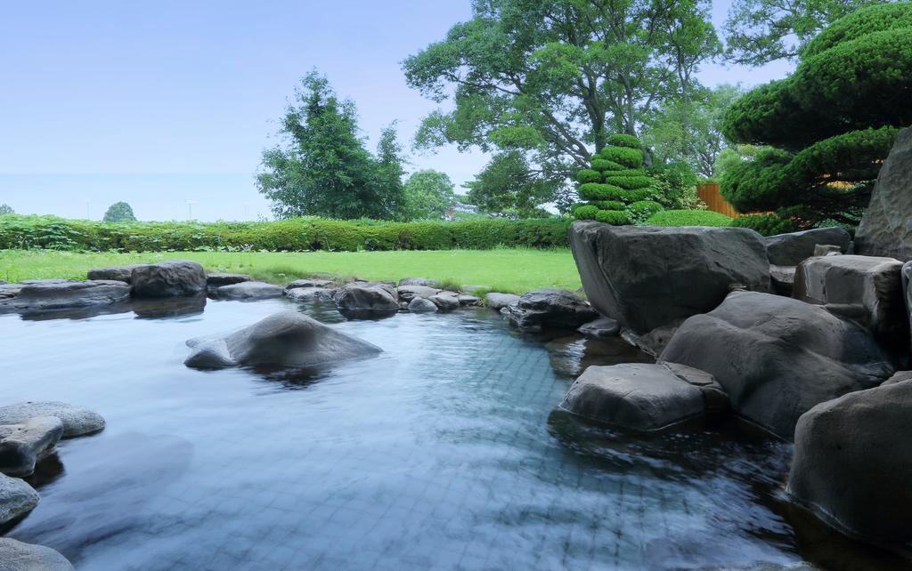 Resort Hotel Olivean Shodoshima 土庄町 外观 照片