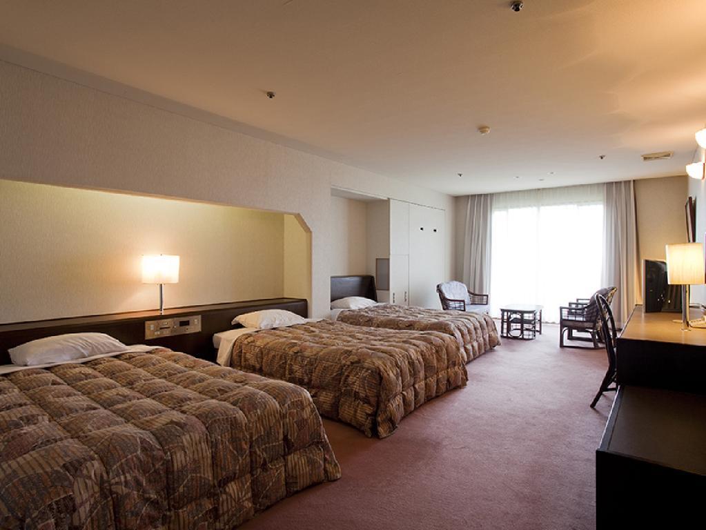 Resort Hotel Olivean Shodoshima 土庄町 外观 照片