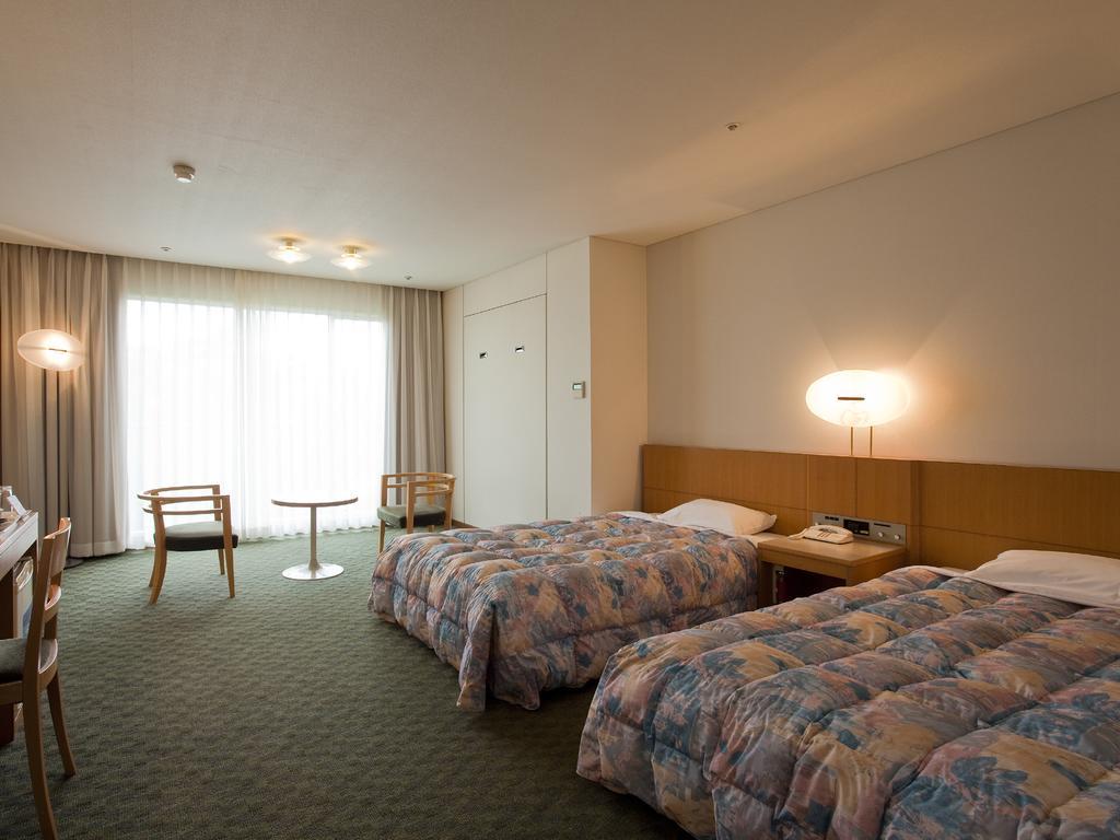 Resort Hotel Olivean Shodoshima 土庄町 外观 照片