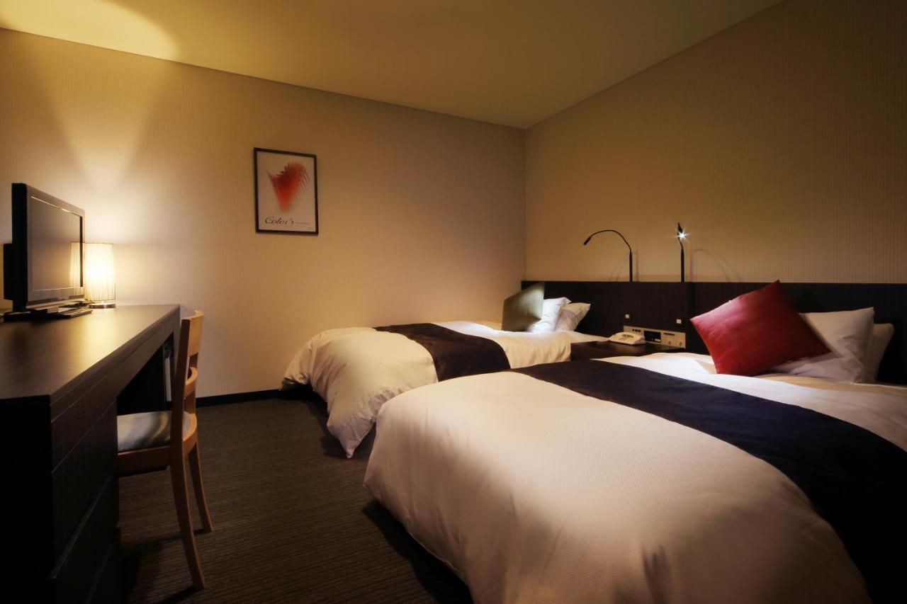 Resort Hotel Olivean Shodoshima 土庄町 外观 照片