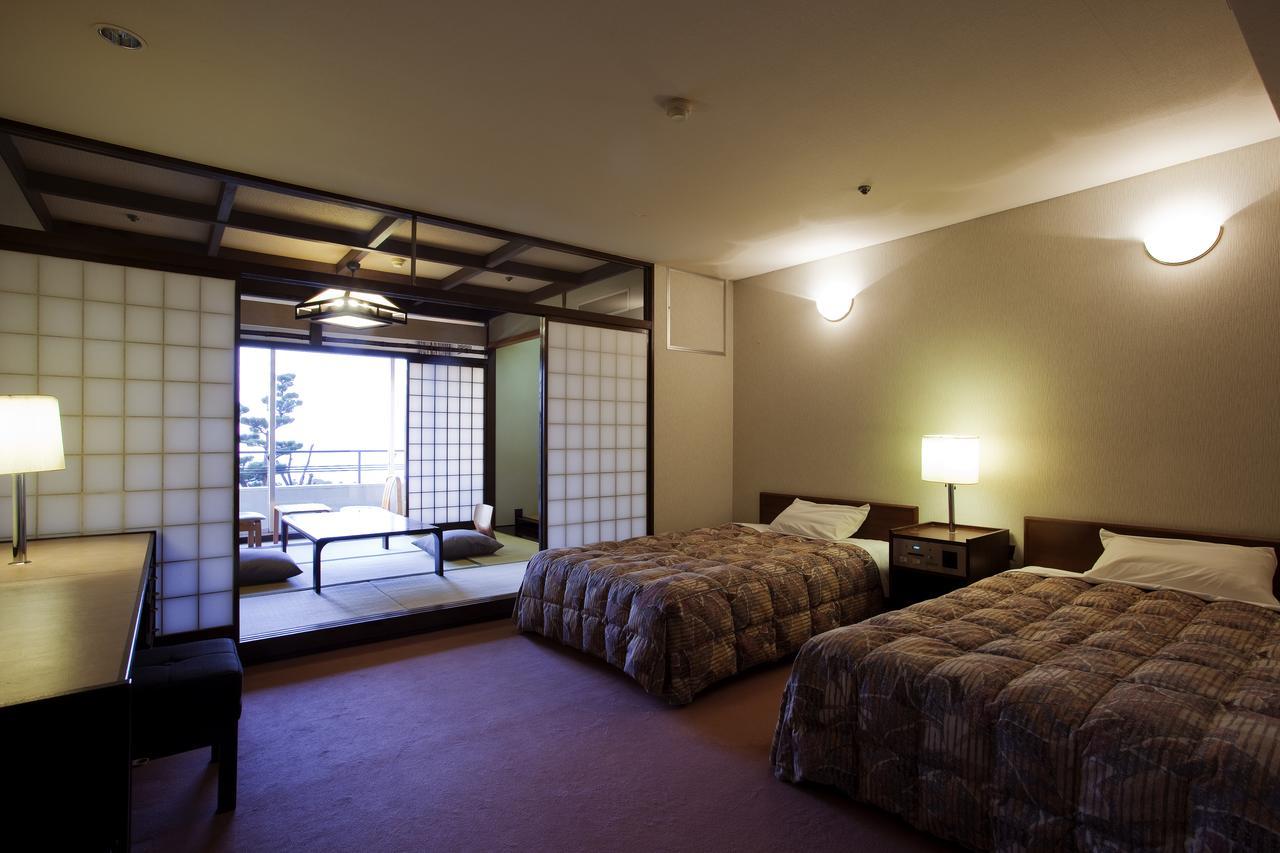 Resort Hotel Olivean Shodoshima 土庄町 外观 照片