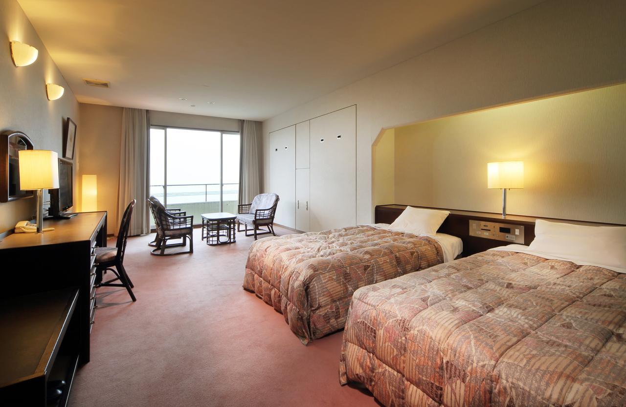 Resort Hotel Olivean Shodoshima 土庄町 外观 照片