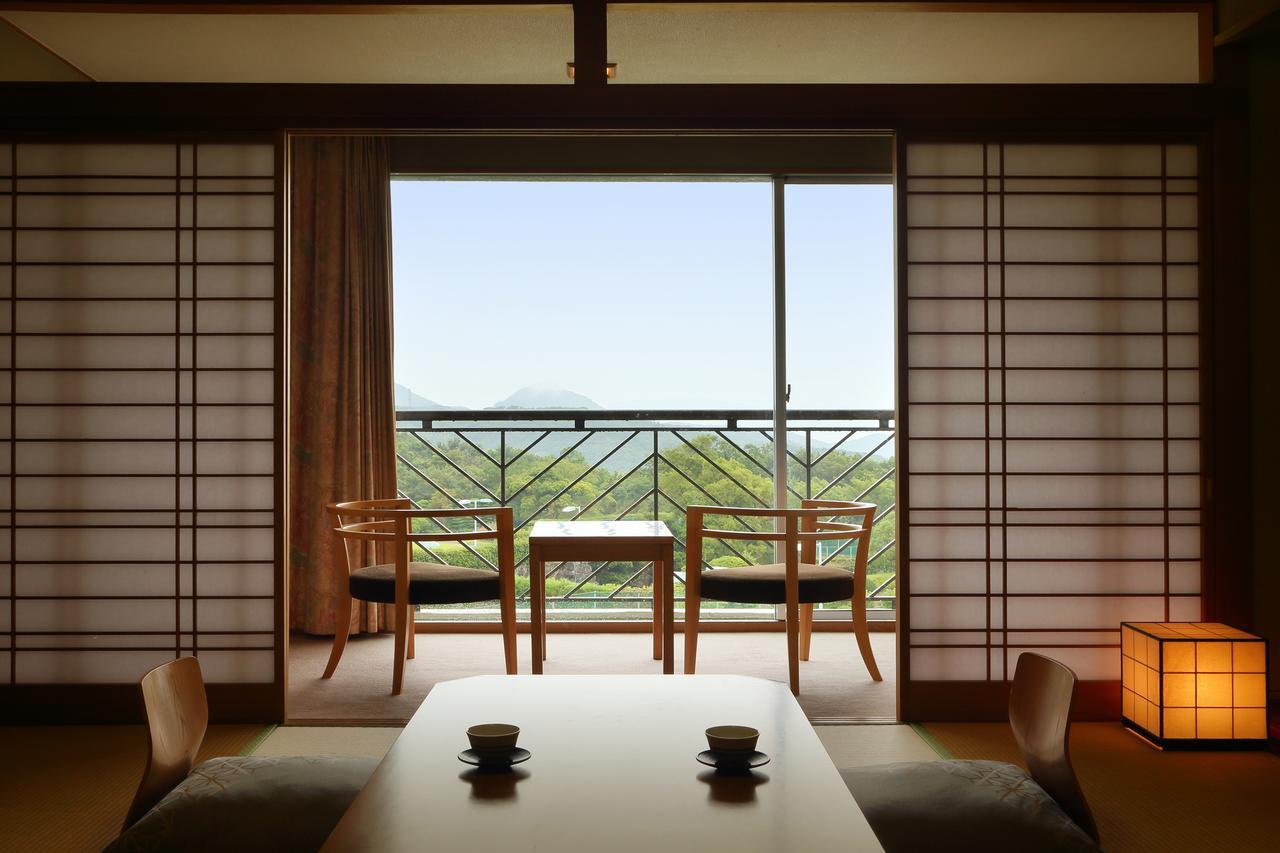 Resort Hotel Olivean Shodoshima 土庄町 外观 照片