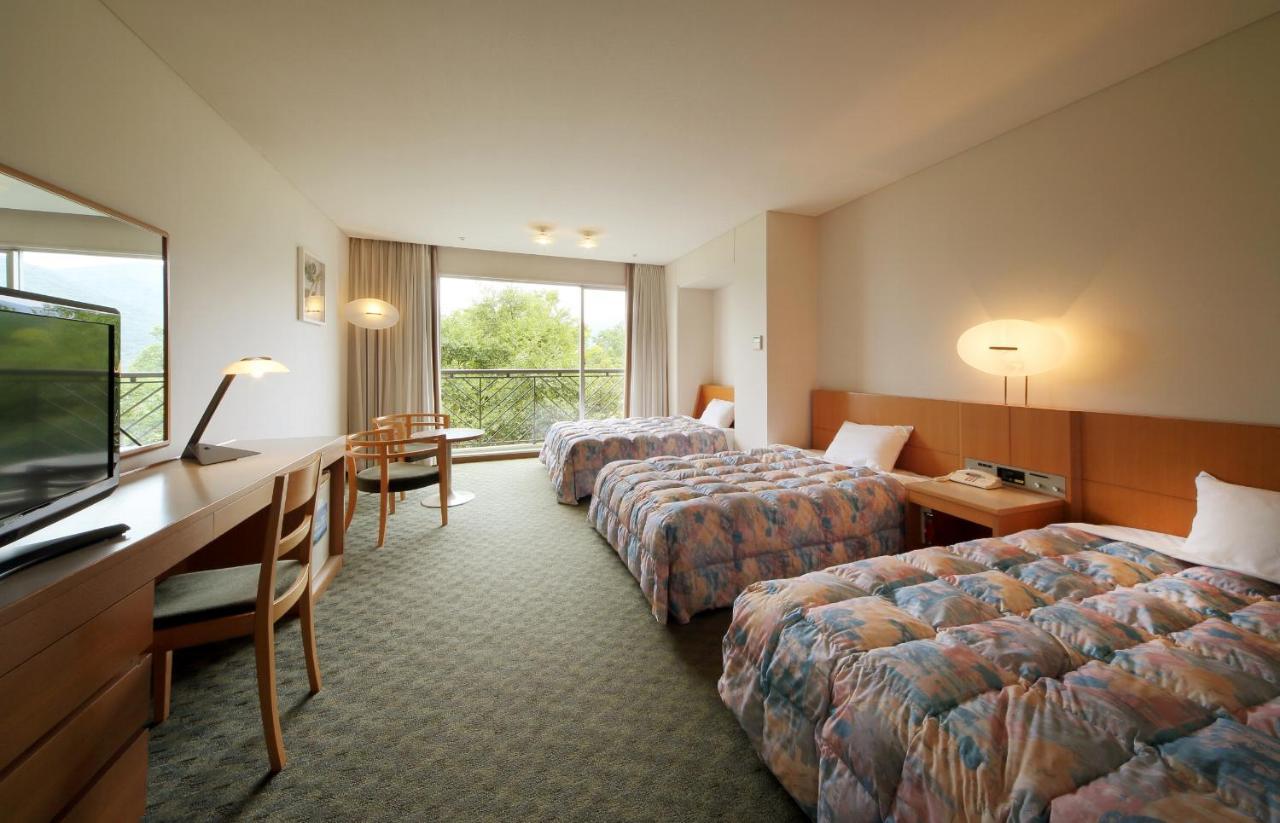 Resort Hotel Olivean Shodoshima 土庄町 外观 照片