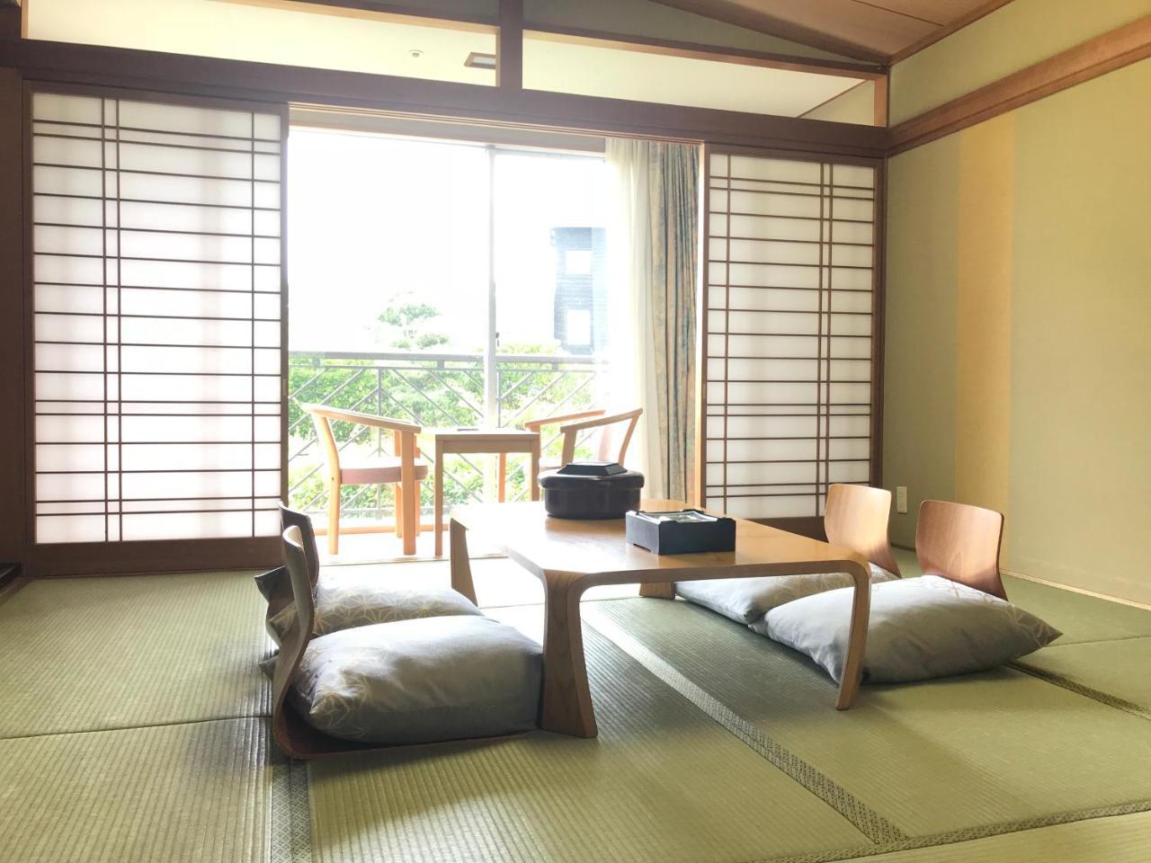 Resort Hotel Olivean Shodoshima 土庄町 外观 照片