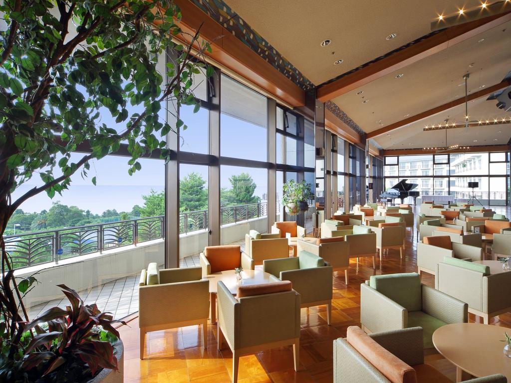 Resort Hotel Olivean Shodoshima 土庄町 外观 照片
