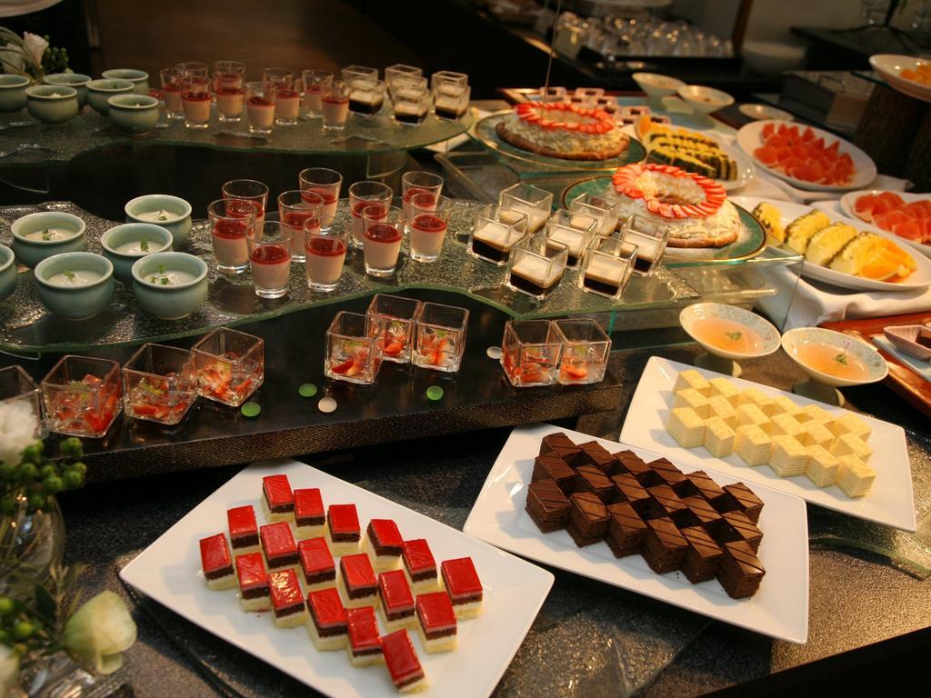 Resort Hotel Olivean Shodoshima 土庄町 外观 照片