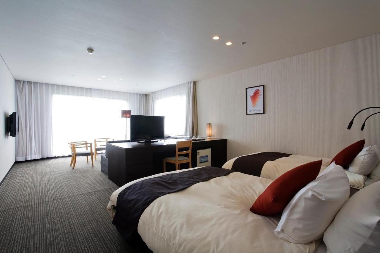 Resort Hotel Olivean Shodoshima 土庄町 外观 照片