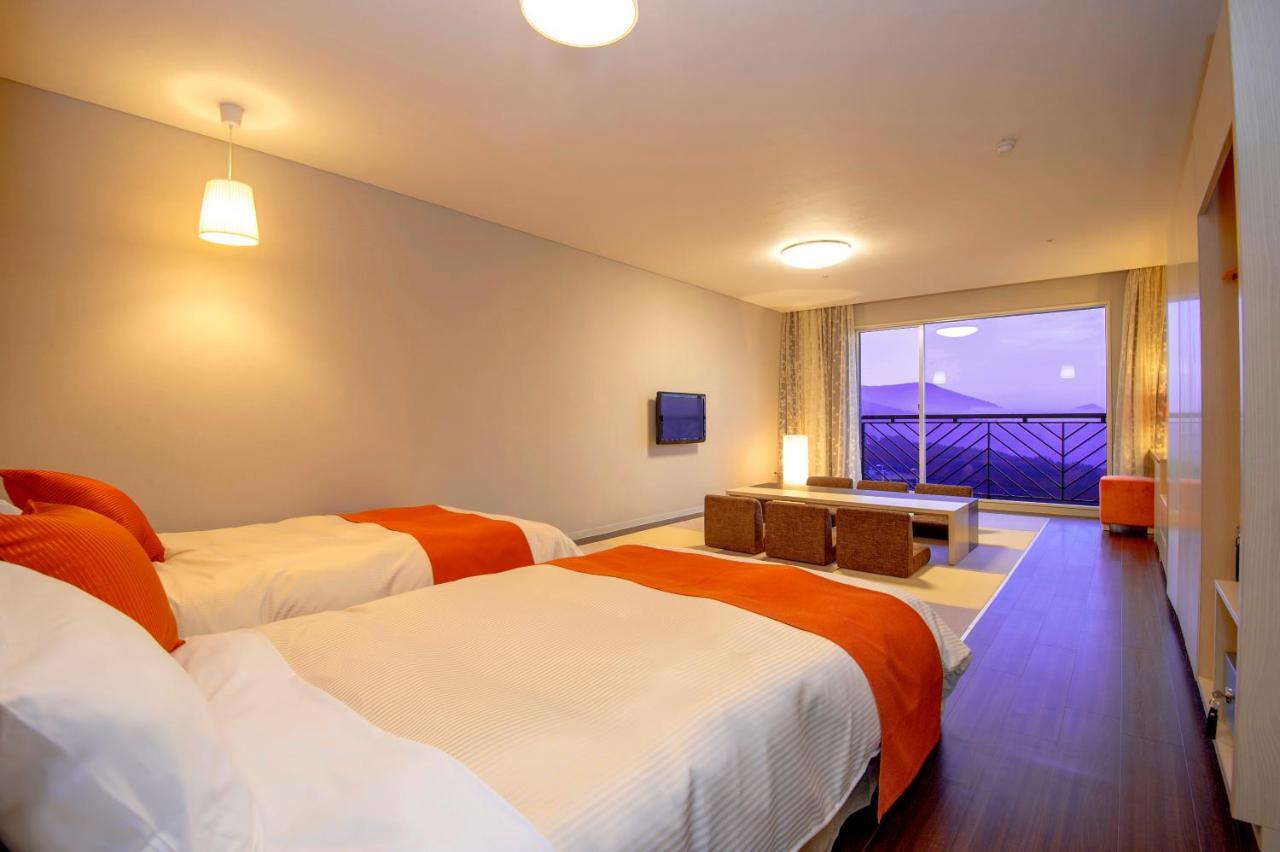Resort Hotel Olivean Shodoshima 土庄町 外观 照片